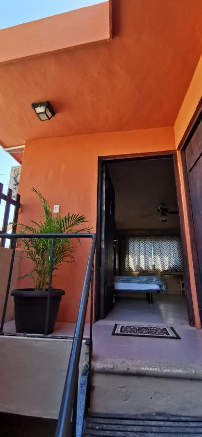 Luhme Tulum Hostel Exterior foto
